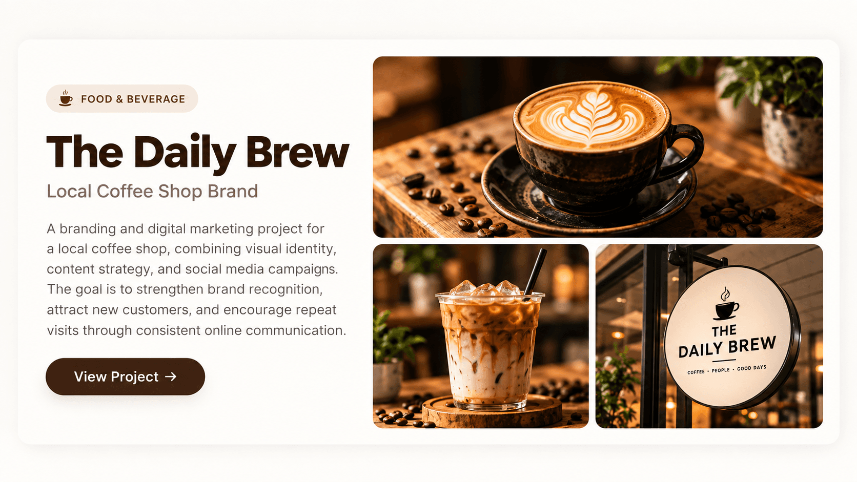 The Daily Brew