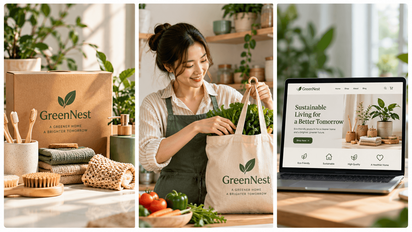 GreenNest